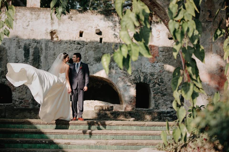 Las bodas más chulas