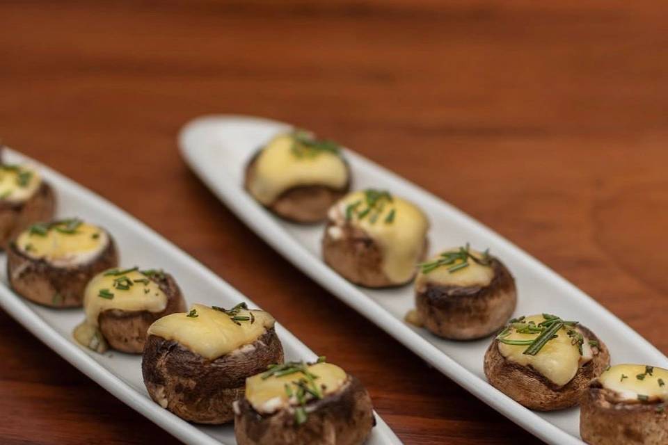 Canapés