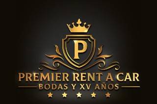 Premier Rent a Car Logo