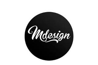 MDesign Logo