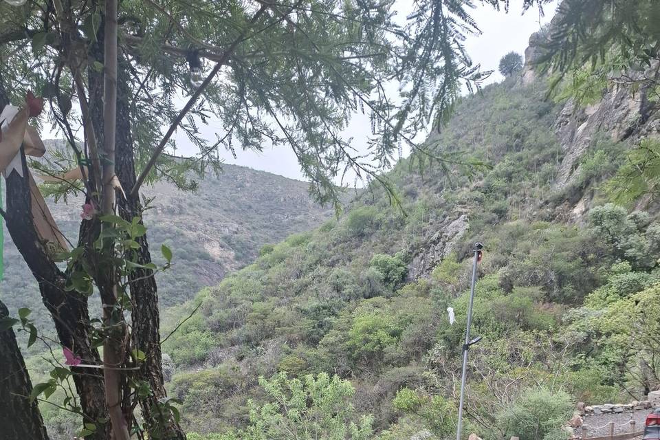 Arra fogatero