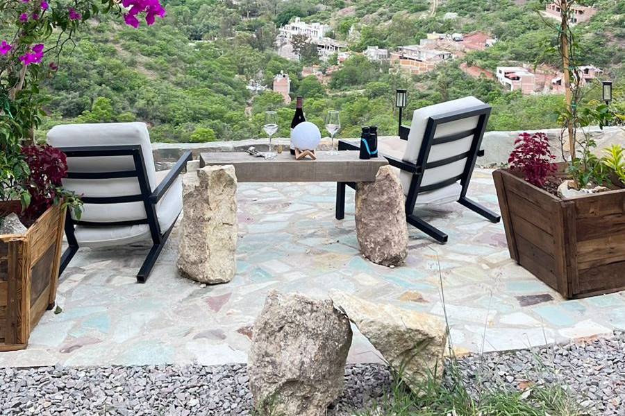 Mirador 1