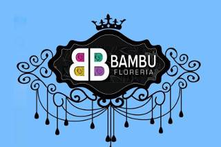 Bambu Floreria logo