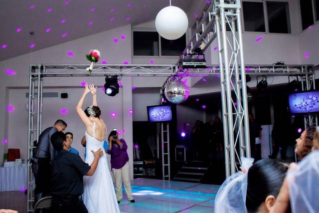 Boda Daniela & Miguel 06/09/14