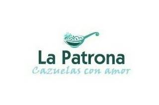 Taquizas La Patrona Logo