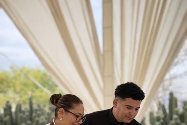 Trabajo en Equipo