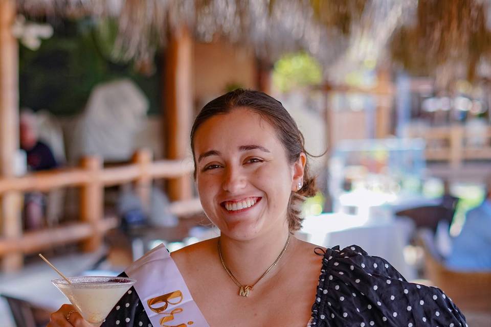Despedida de soltera