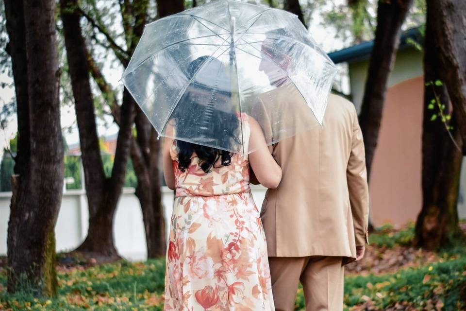 Sesión de otoño