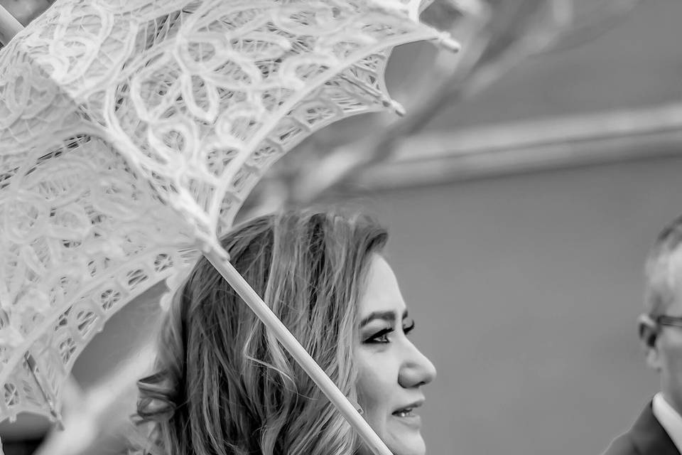 Sesión post-boda