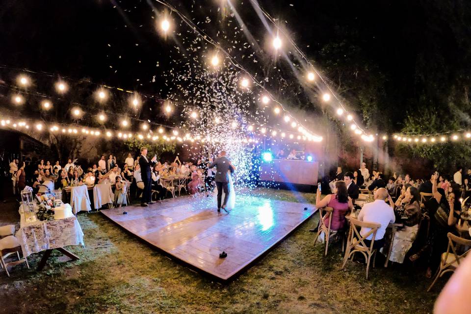 El vals