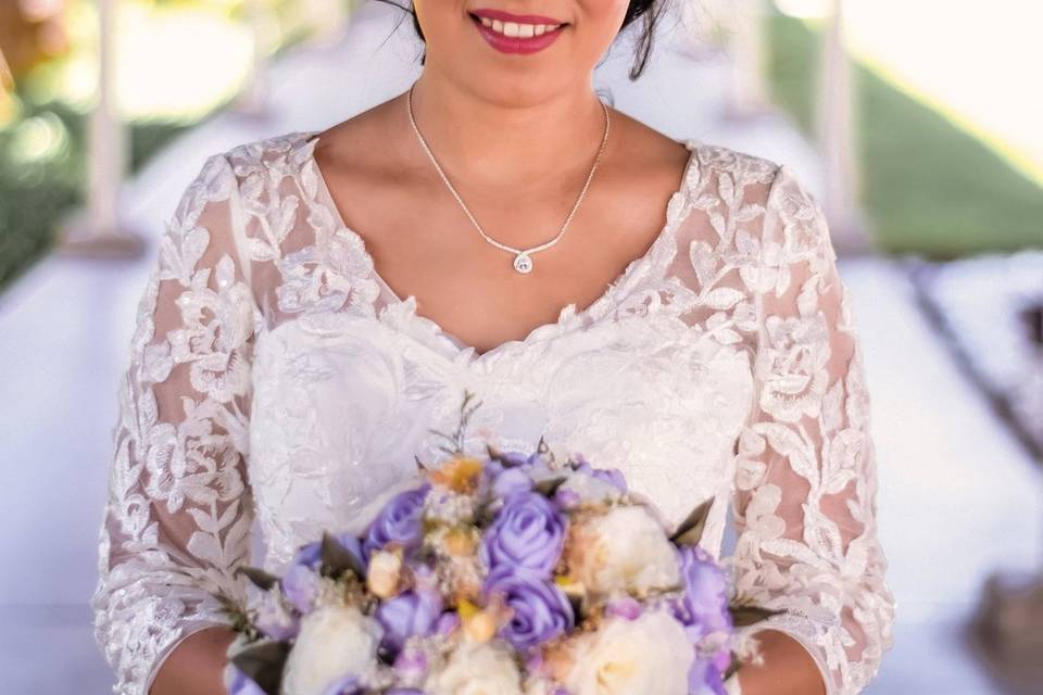 Sesión de boda