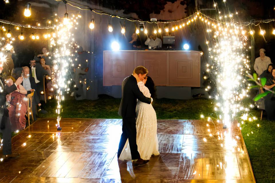 El vals