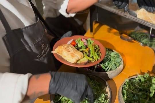 Jasive Sánchez Experiencias Gastronómicas