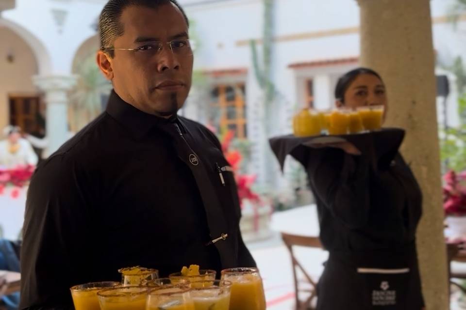 Jasive Sánchez Experiencias Gastronómicas