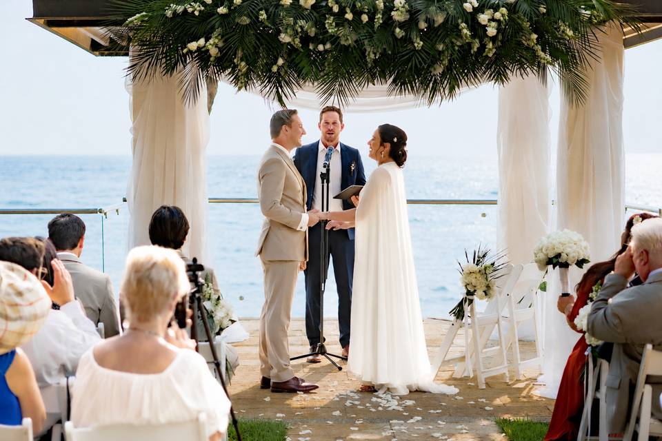 Ceremonia