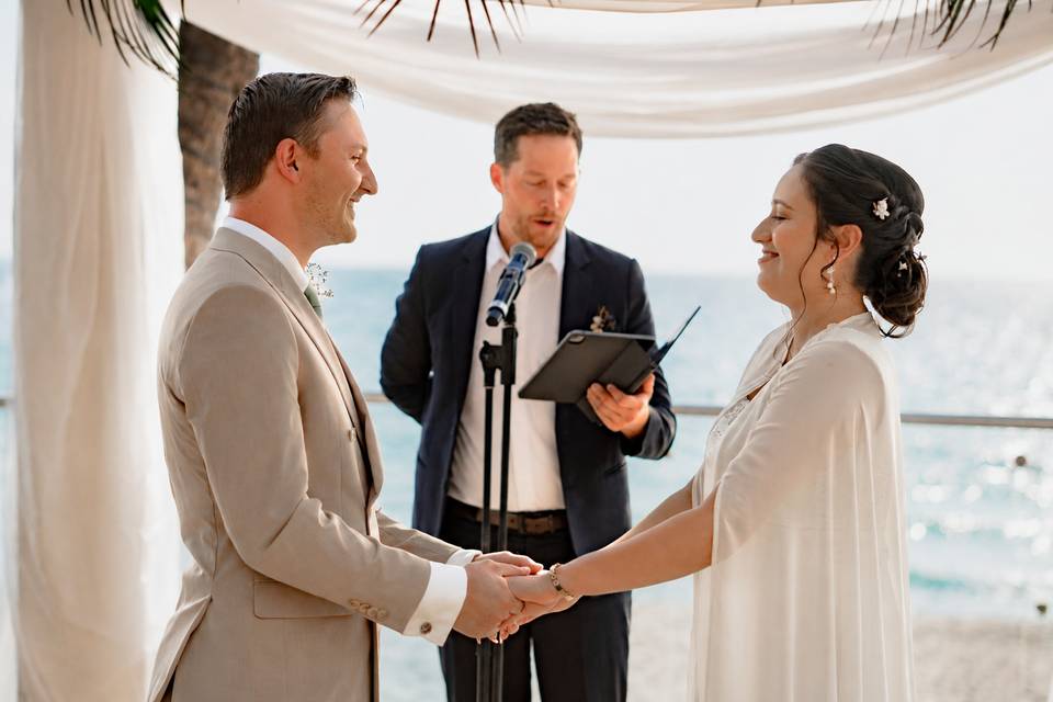 Ceremonia