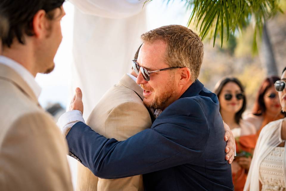 Ceremonia
