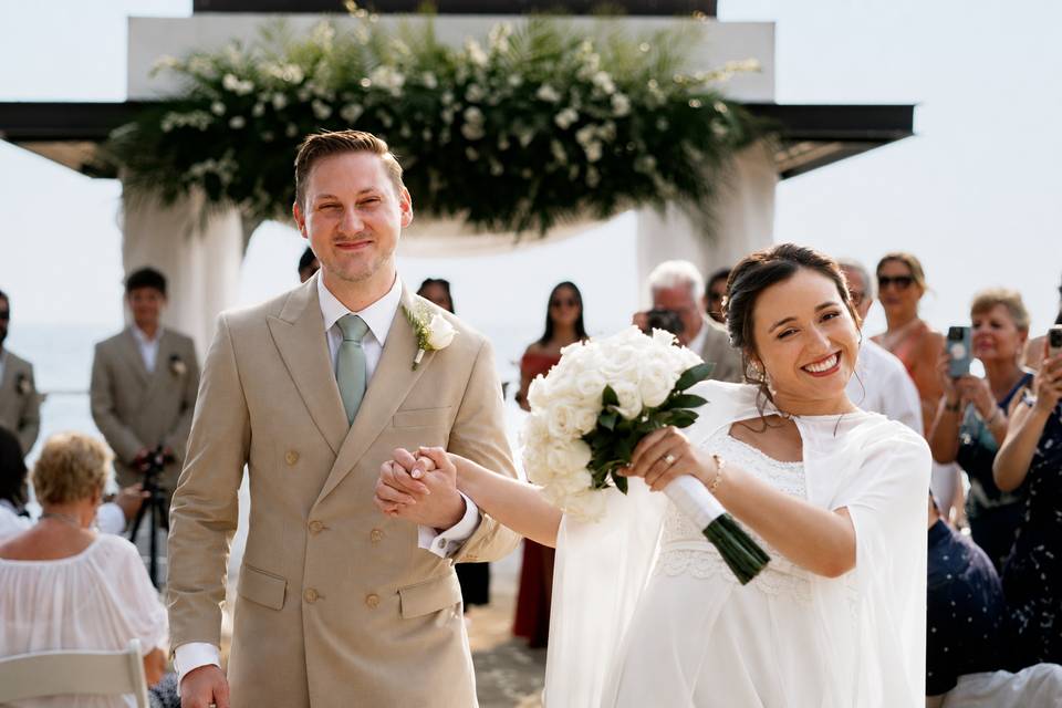Ceremonia