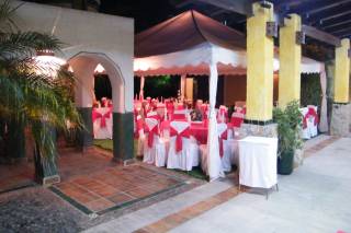 Eventos Pueblo Viejo