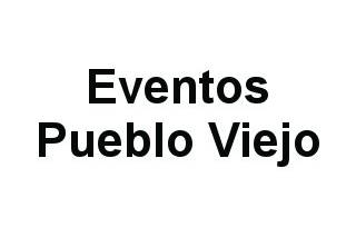 Eventos pueblo viejo logo