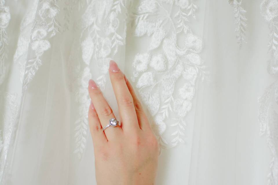 Getting ready | Accesorios