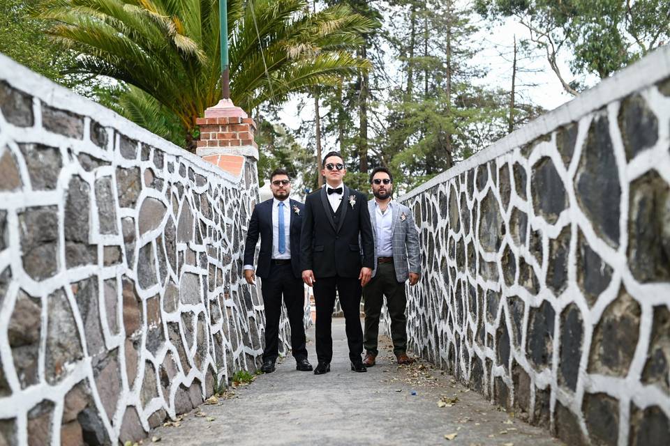 Best Man
