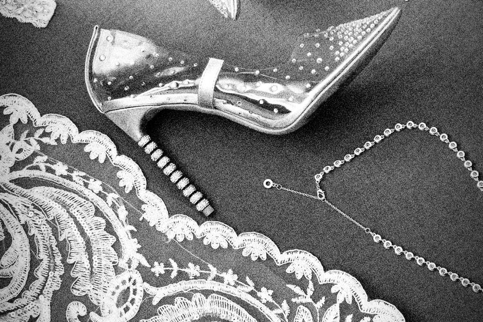 Getting ready | Accesorios