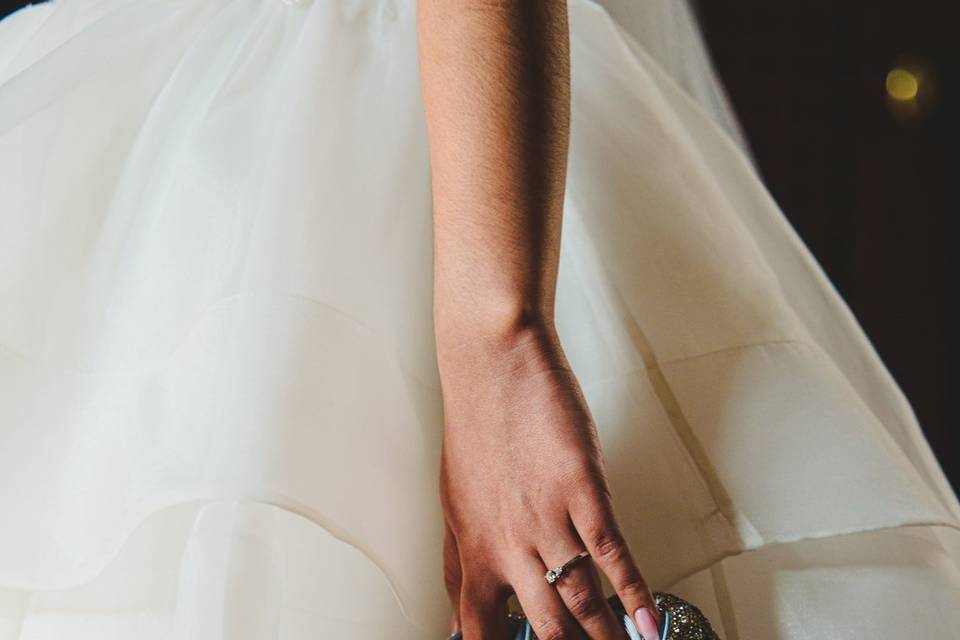 Getting ready | Accesorios