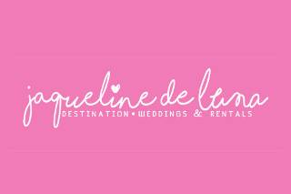 Jaqueline De Luna Destination Weddings & Rentals   logo