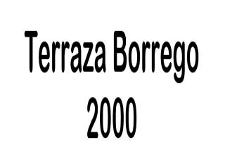 Terraza Borrego 2000 logo