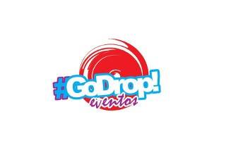 Godrop! Eventos logo