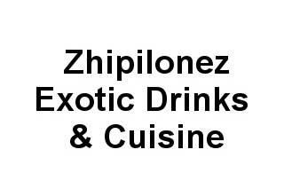 Zhipilonez Exotic Drinks & Cuisine
