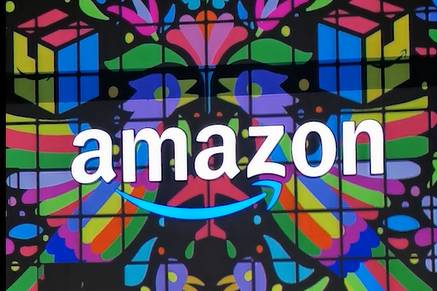 Fachada Amazon