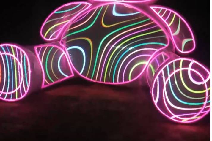 Mapping Desing