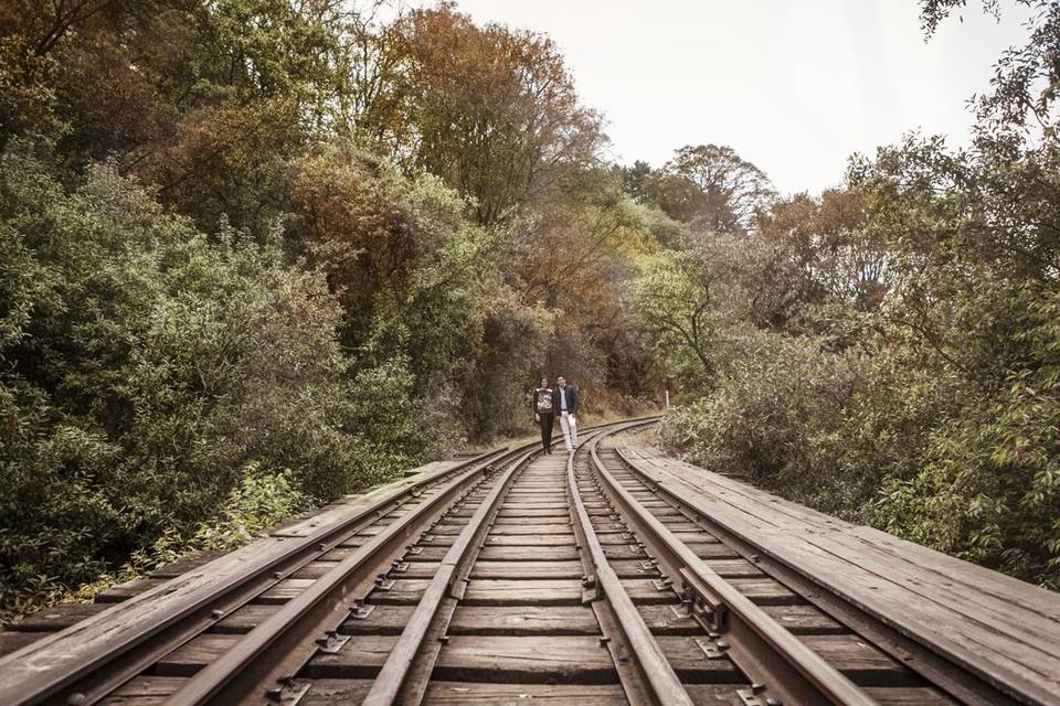 Un camino juntos por recorrer