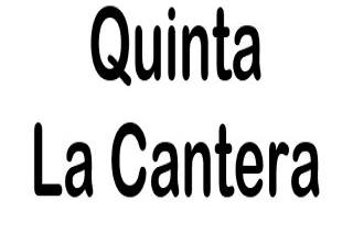 Quinta La Cantera Logo