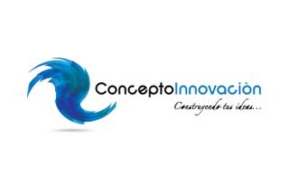 Concepto Innovación logo