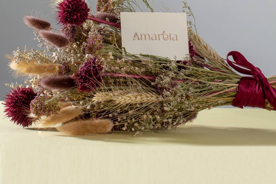 Amareta Diseño Floral