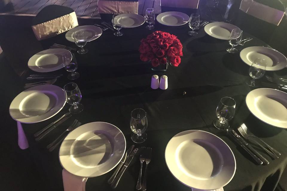 Pablo Ortiz Eventos, Bodas y Estilo