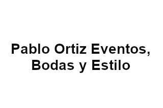 Pablo Ortiz Eventos, Bodas y Estilo