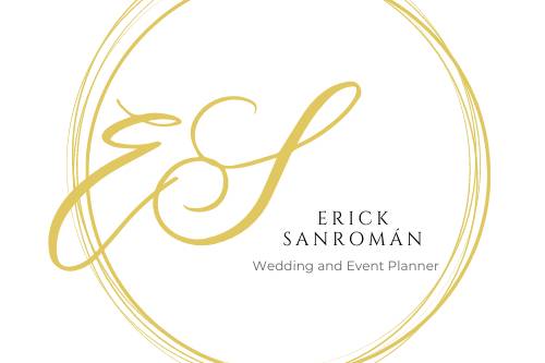 Erick Sanromán Wedding and Event Planner