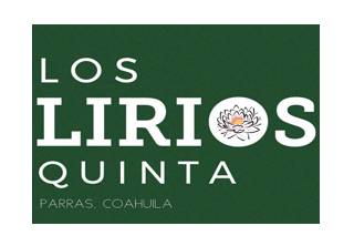 Quinta Los Lirios logo