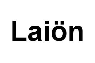 Logo Laiön