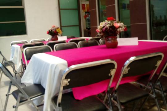 Terraza