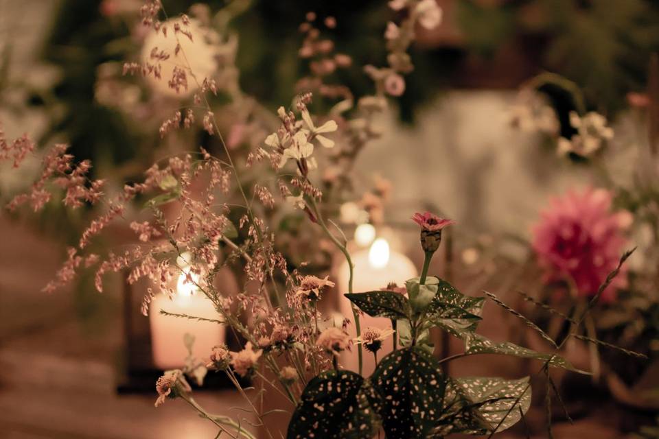 Belleza en los detalles