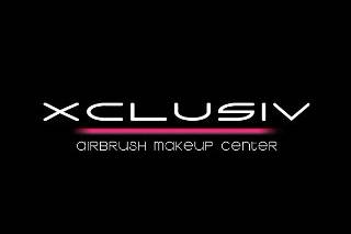 Xclusiv Makeup Studio logo