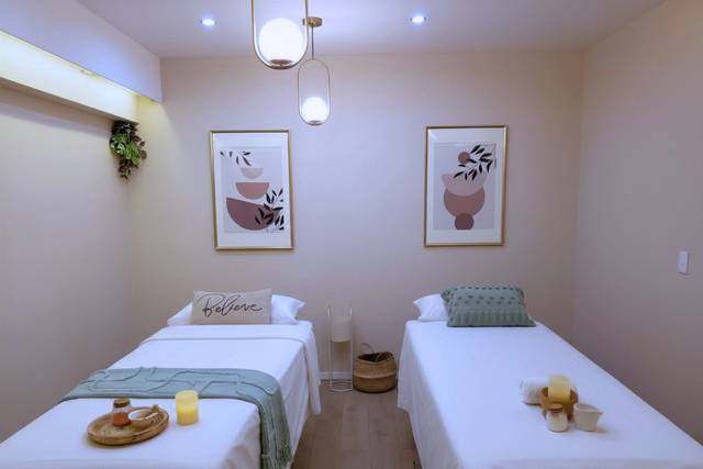 Cabinas