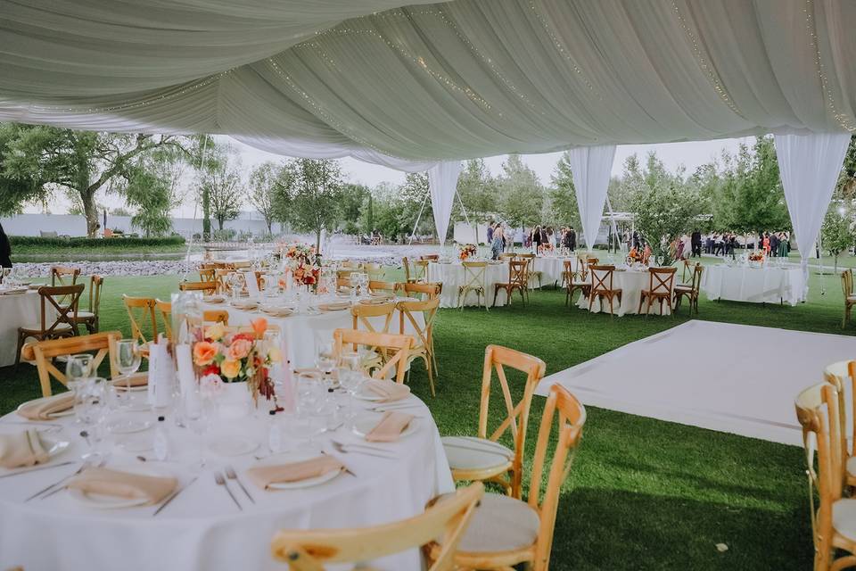Boda A&S