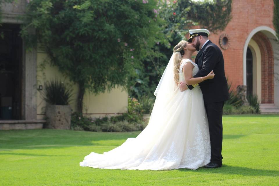 Sesión formal
