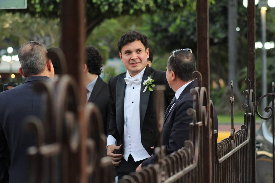 Fotografía Documental